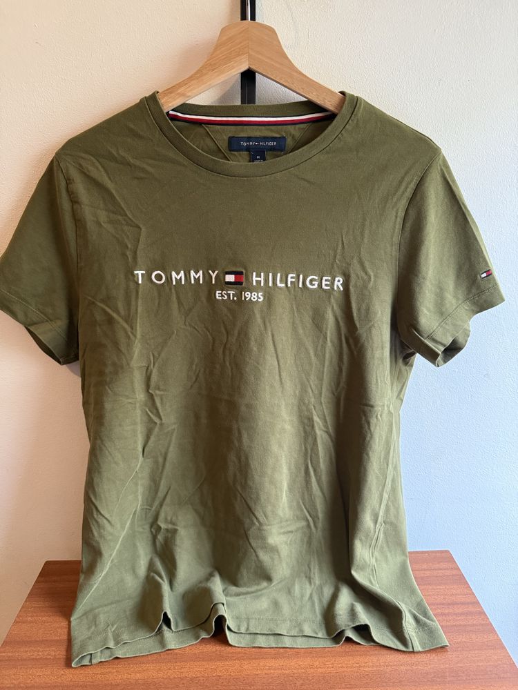 T-Shirt Tommy 15€
