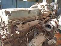 Motor Detroit Diesel 6063WK32