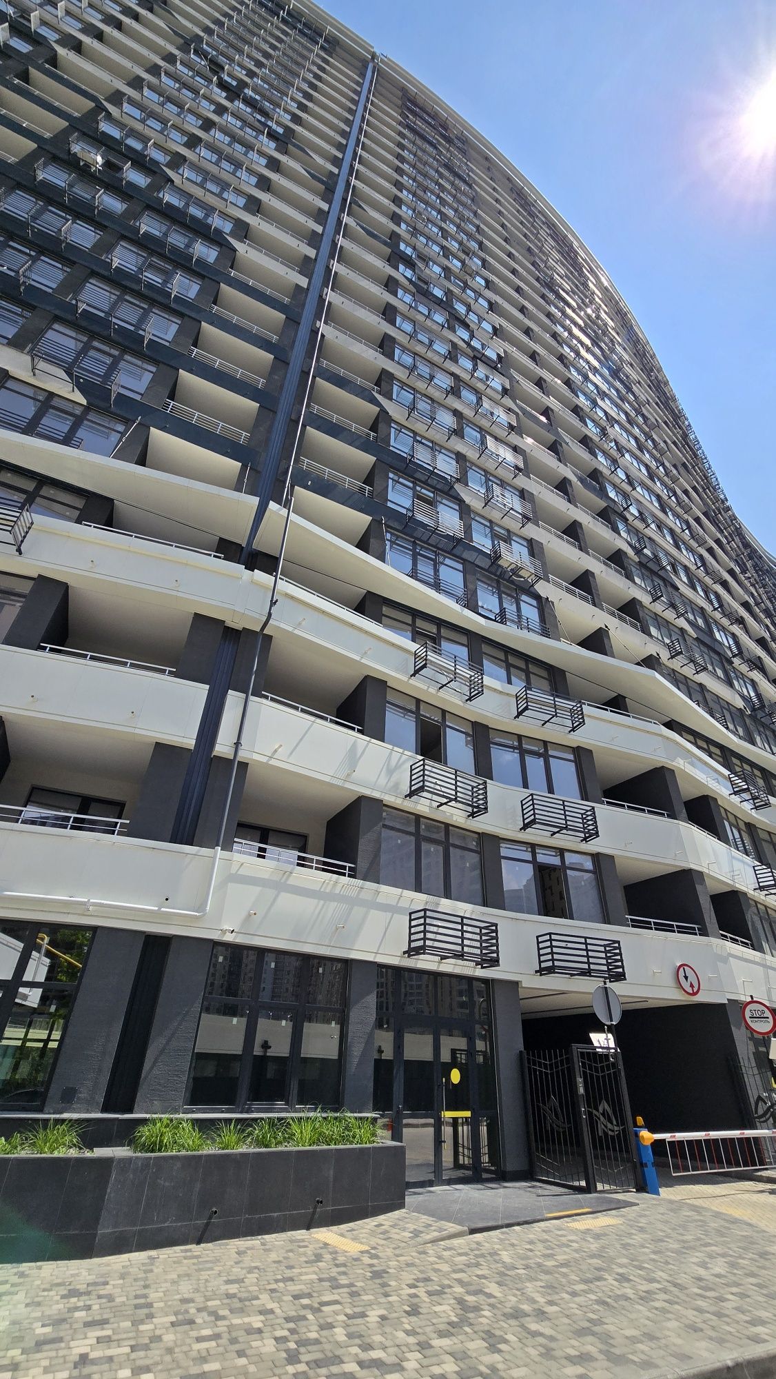 Без комиссии, Аркадия/ЖК "Атмосфера", 49 кв.м., 6 этаж