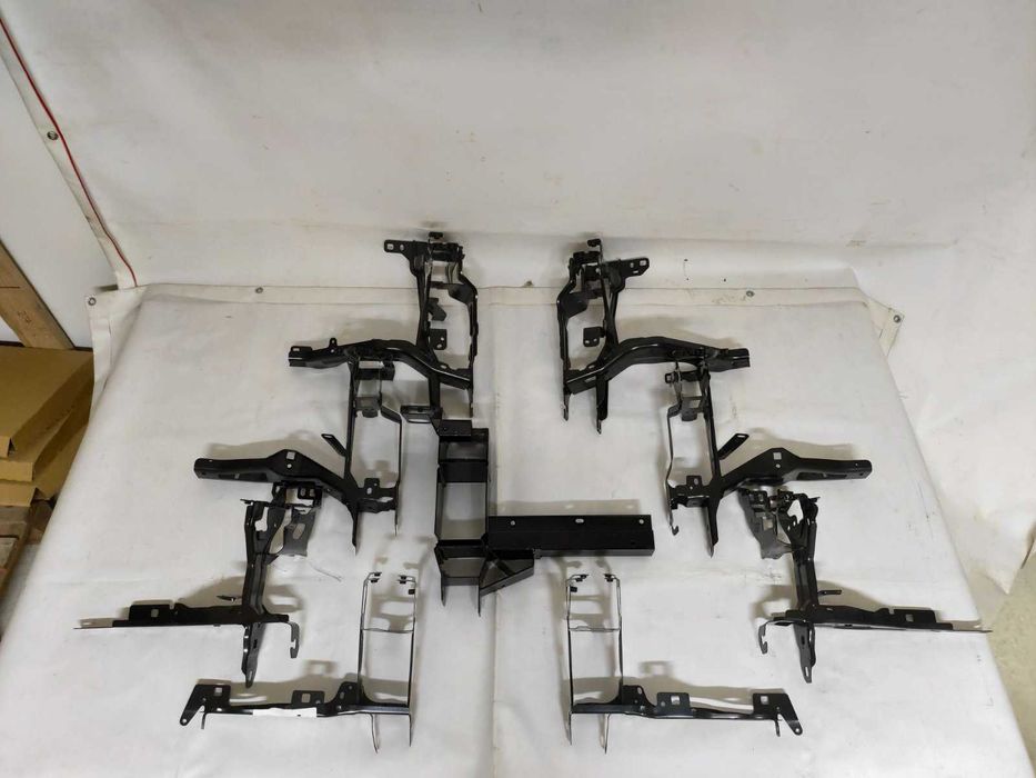 BMW X7 X6 X5 X4 X3 5 3 Кріплення фари БМВ Х7 Х6 Х5 Х4 Х3 5 3