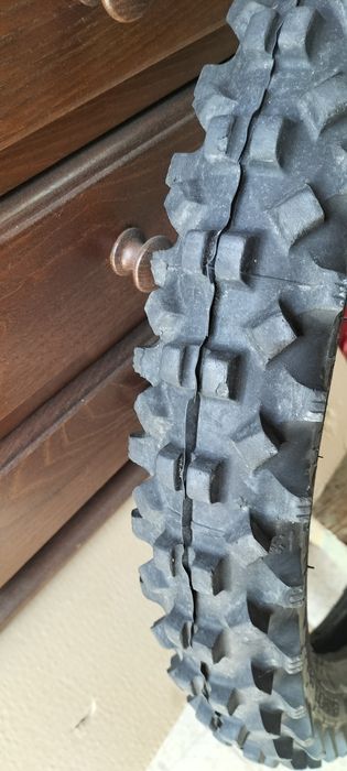 Pneu Michelin cross competition S12 XC 90/90-21