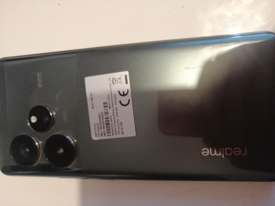 Realme GT6 16/512GB