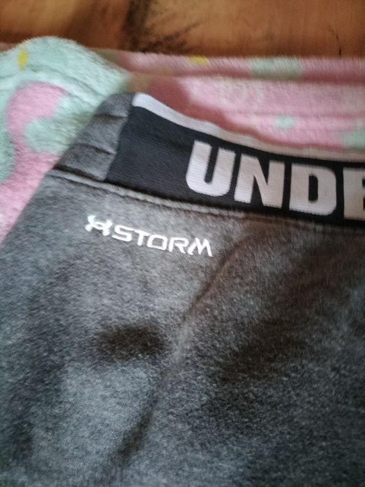Spodnie męskie sportowe Under Amour