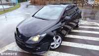 Seat Ibiza Cupra 1.4 180 DSG 97 tys km