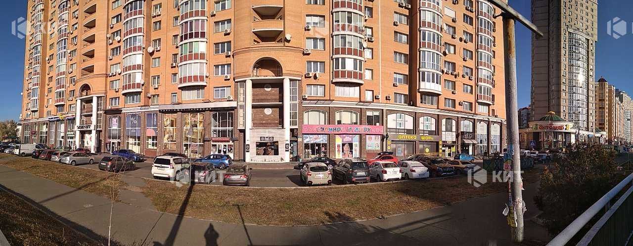 Оренда+ Продаж! Фасадне приміщення 195 кв.м на Оболонских Липках