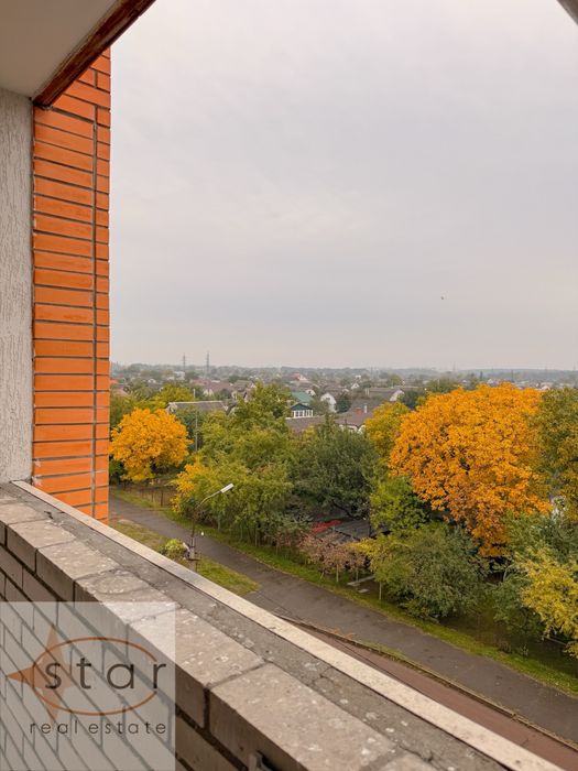 Продаж 1-кімн квартири в будинку 2017 року, Масани, автономка