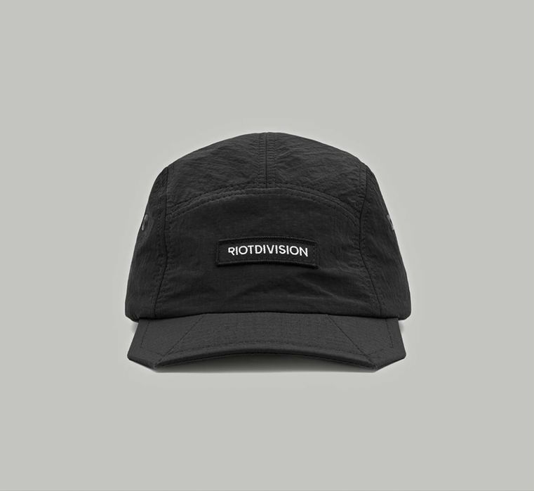 Кепка RiotDivision