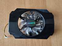 Продам систему охолодження для відеокарти Nvidia GT 630