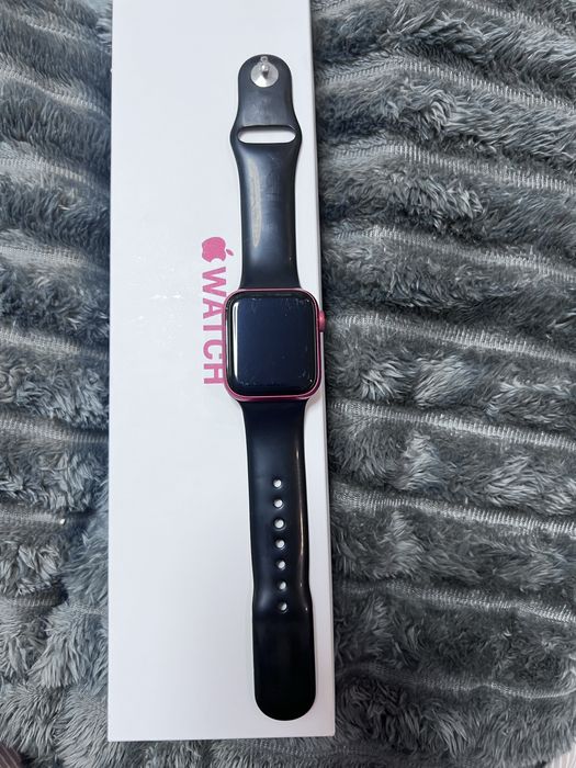 Apple watch series 6 40 mm