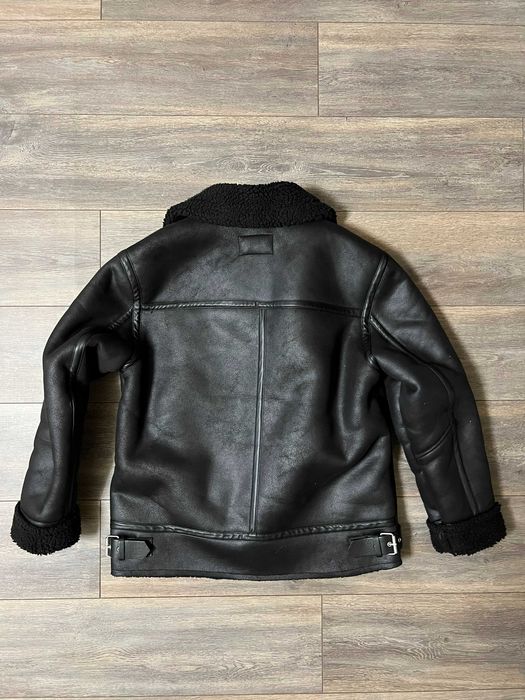 Куртка авіатор Pull&Bear (р. L)