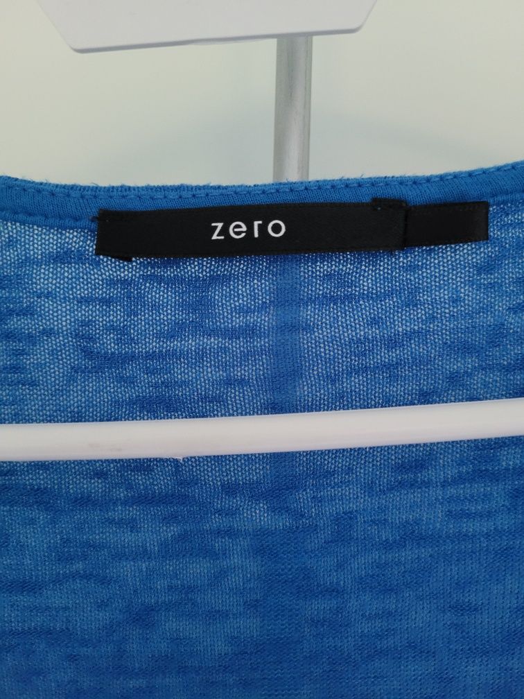 Bluzka firmy Zero, rozmiar 40