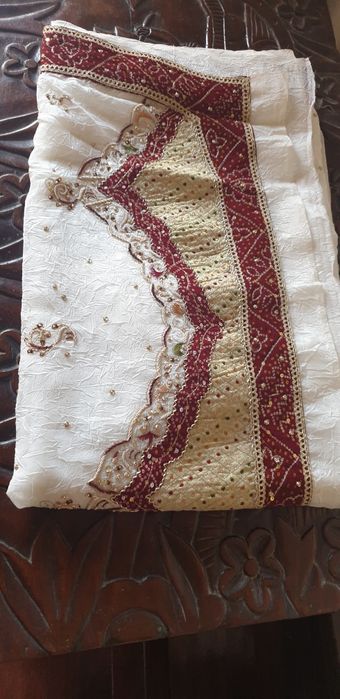 Roupa indiana - sarees