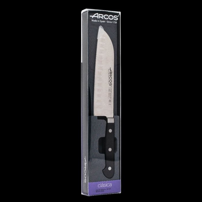 Нож Arcos Santoku Classic - Скидка 40%