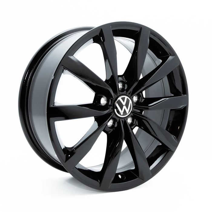 Oryginalne Felgi 17" Volkswagen Golf Touran Tiguan Passat