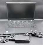 Lenovo ThinkPad T480s Win11 i7-8650u 16GB 256GB 14″ Full HD