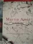 Tom wolfe dinheiro hellbilly elegy Martin amis