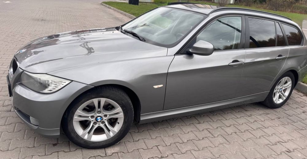 Продам BMW 3 Series 2.0 Diesel