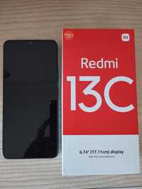 Xiaomi Redmi 13C