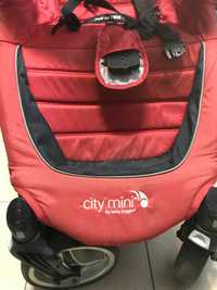 Wózek dziecięcy City Mini Jogger