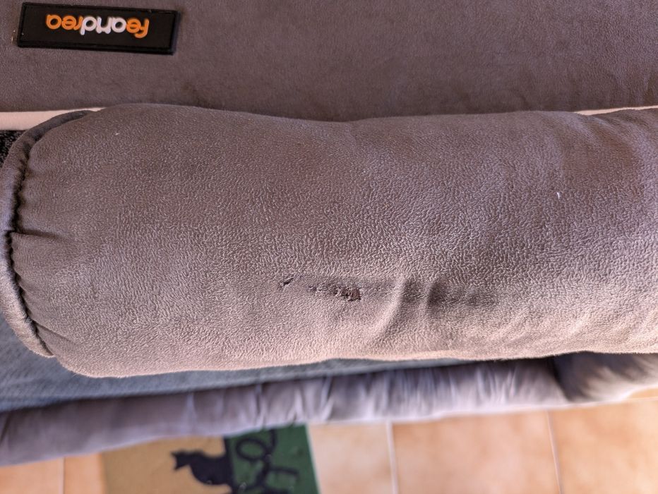 Cama para cães ou gatos