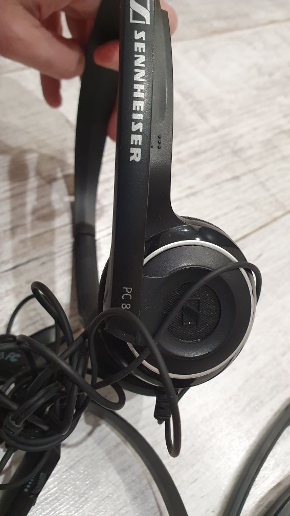 Наушники sennheiser dk 2750