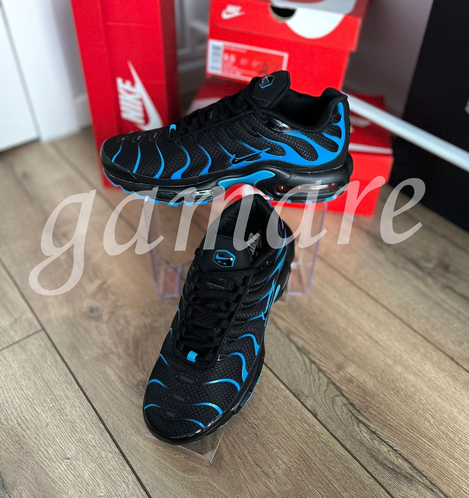 Buty Nike Air Max Plus TN Ultra Premium Jakość Rozm 40-46