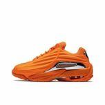 Кросівки Nike Nocka x Hot Step 2 Orange 45