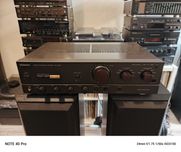 Technics wzmacniacz