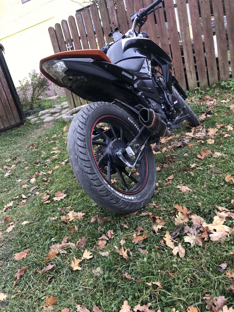 Spark 200-r28….