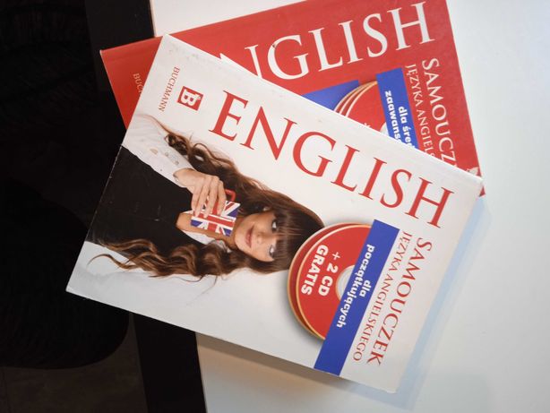 Samouczek języka angielskiego - 2 części