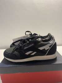 Buty Reebok Classic Leather Gore-Tex H05012 r.37,5