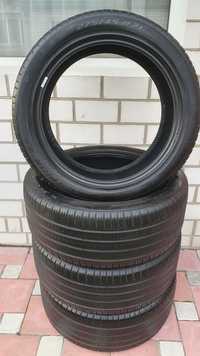 Pirelli Scorpion Zero AllSeason 275/45 R21