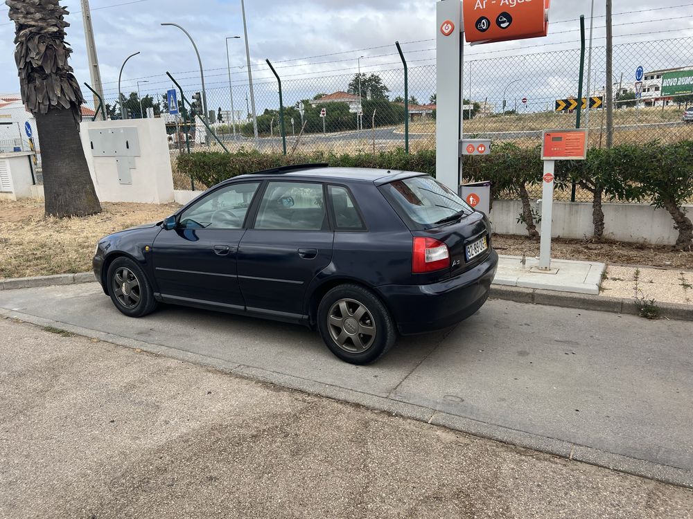 Vendo audi a 3