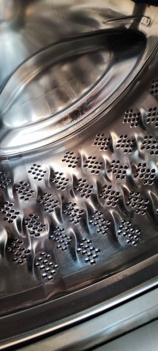 Пральна машина gorenje WP702