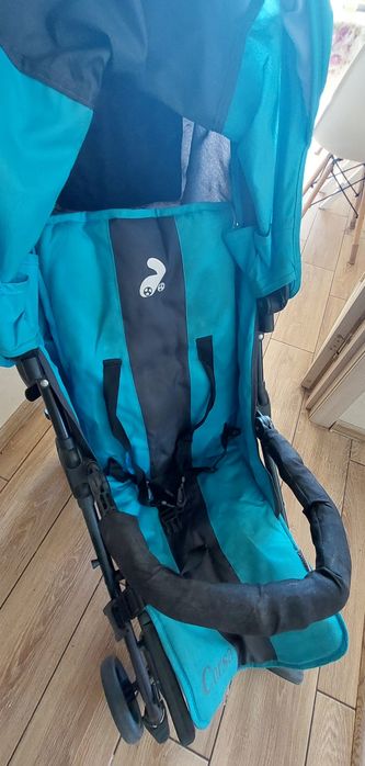 Дитячий візочок Сarello Corsa на запчастини