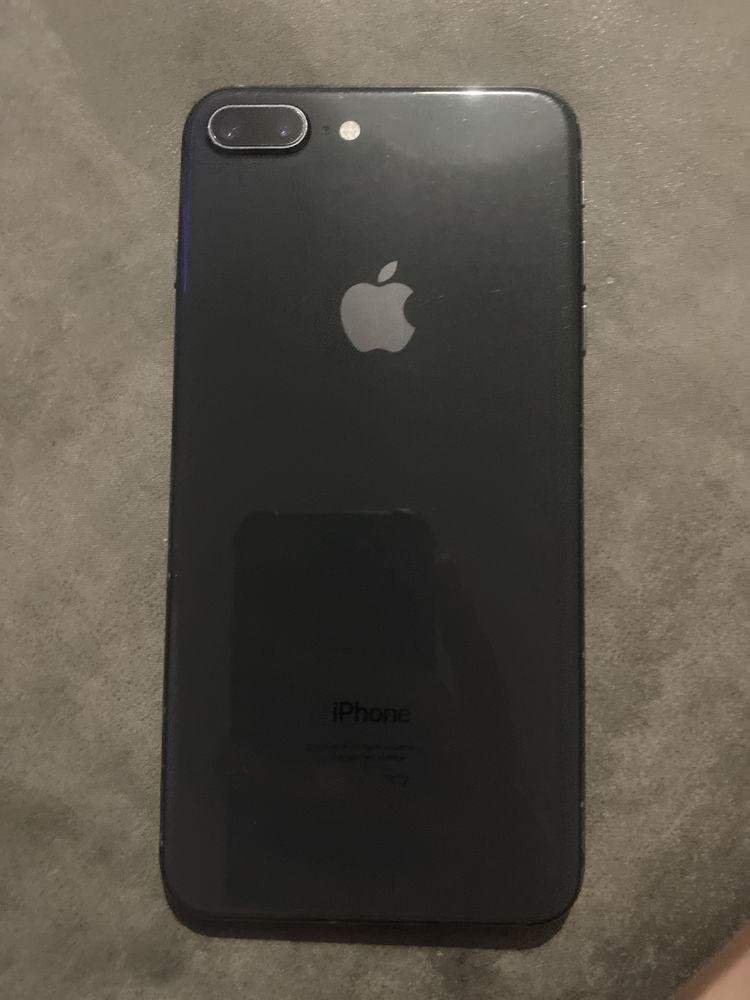 iPhone 8 Plus (okazja)