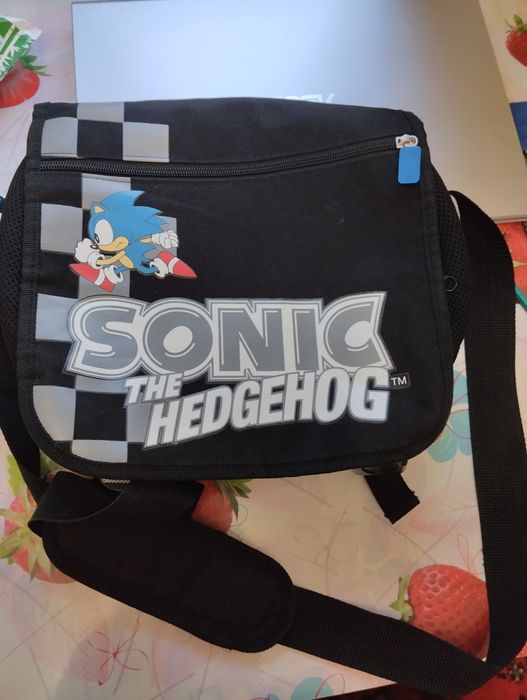 Сумка Sonic новая
