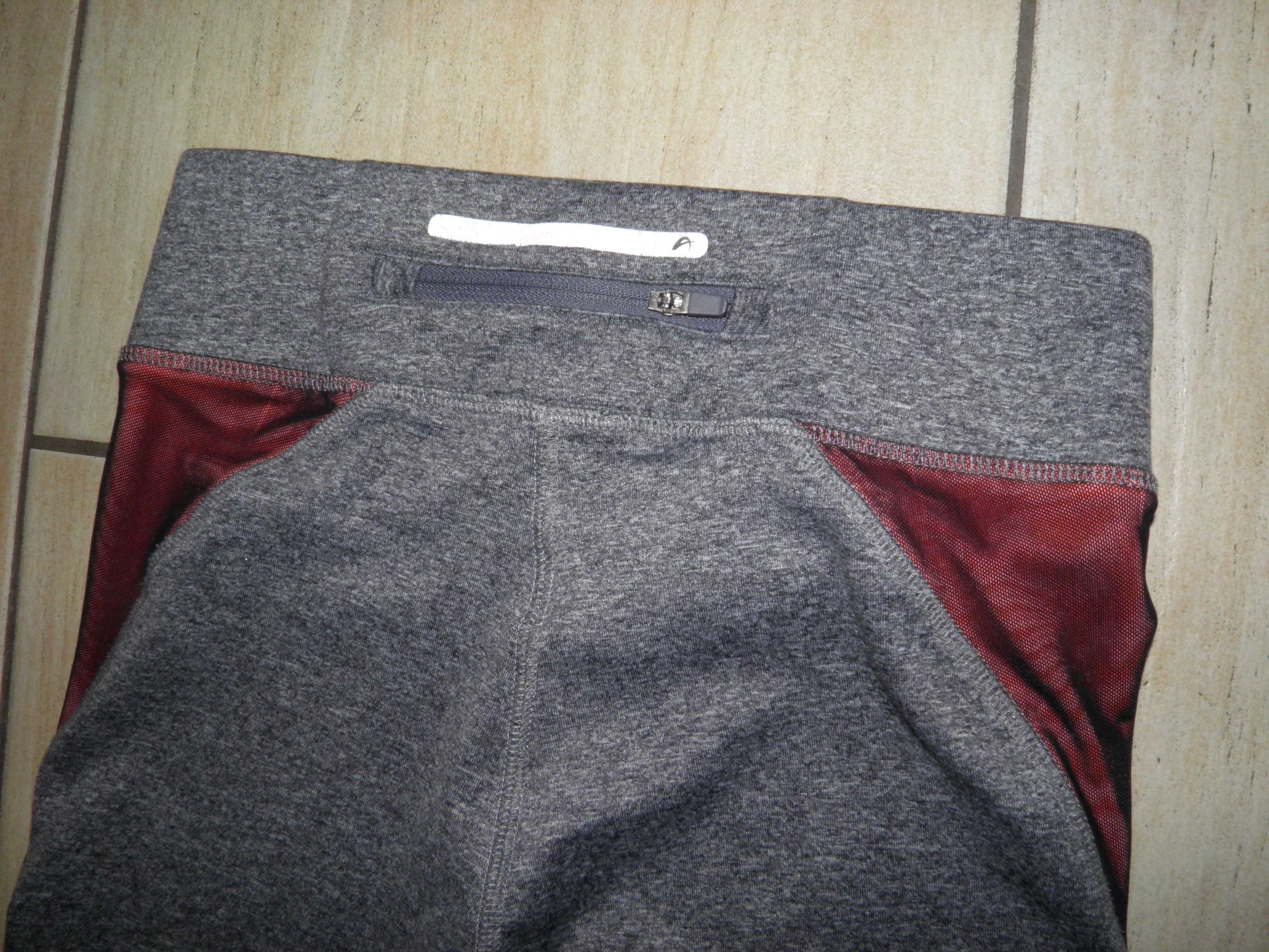 Spodenki damskie leggins r XS