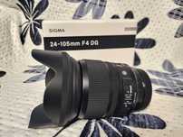 Sigma ART 24-105mm f/4 DG OS HSM