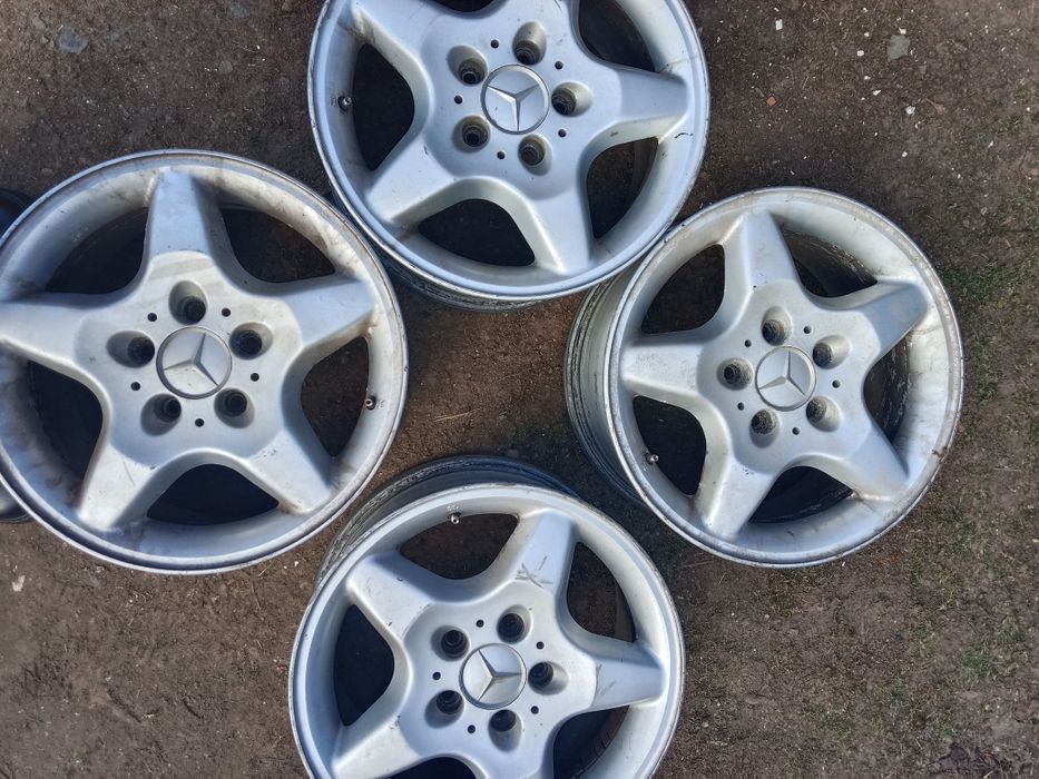 Продам диски R-16