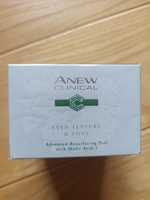 Anew clinical peeling w płatach kosmetycznych!