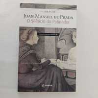 Juan Manuel de Prada - O Silêncio do Patinador