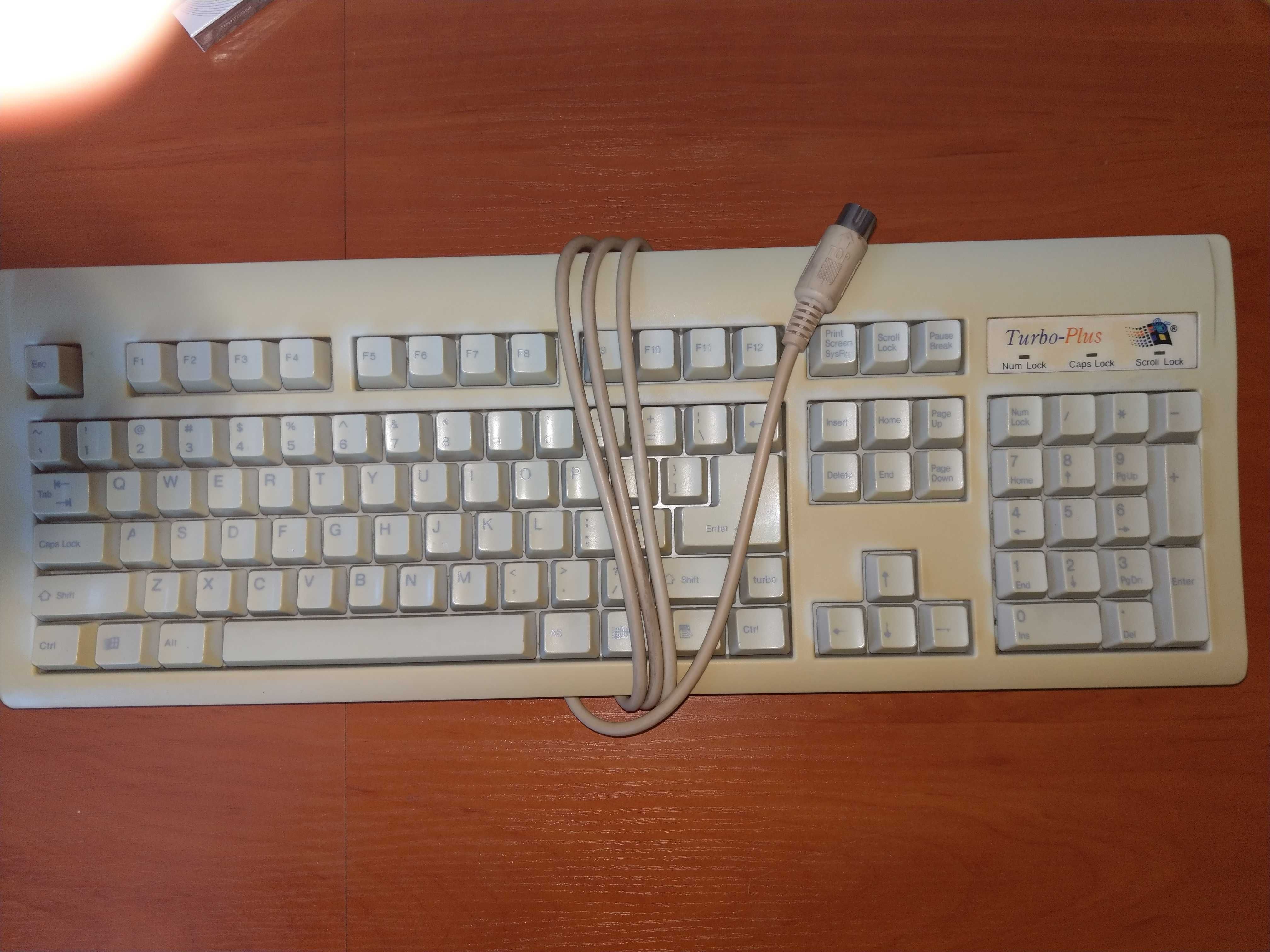 Klawiatura NATEC Genesis R33