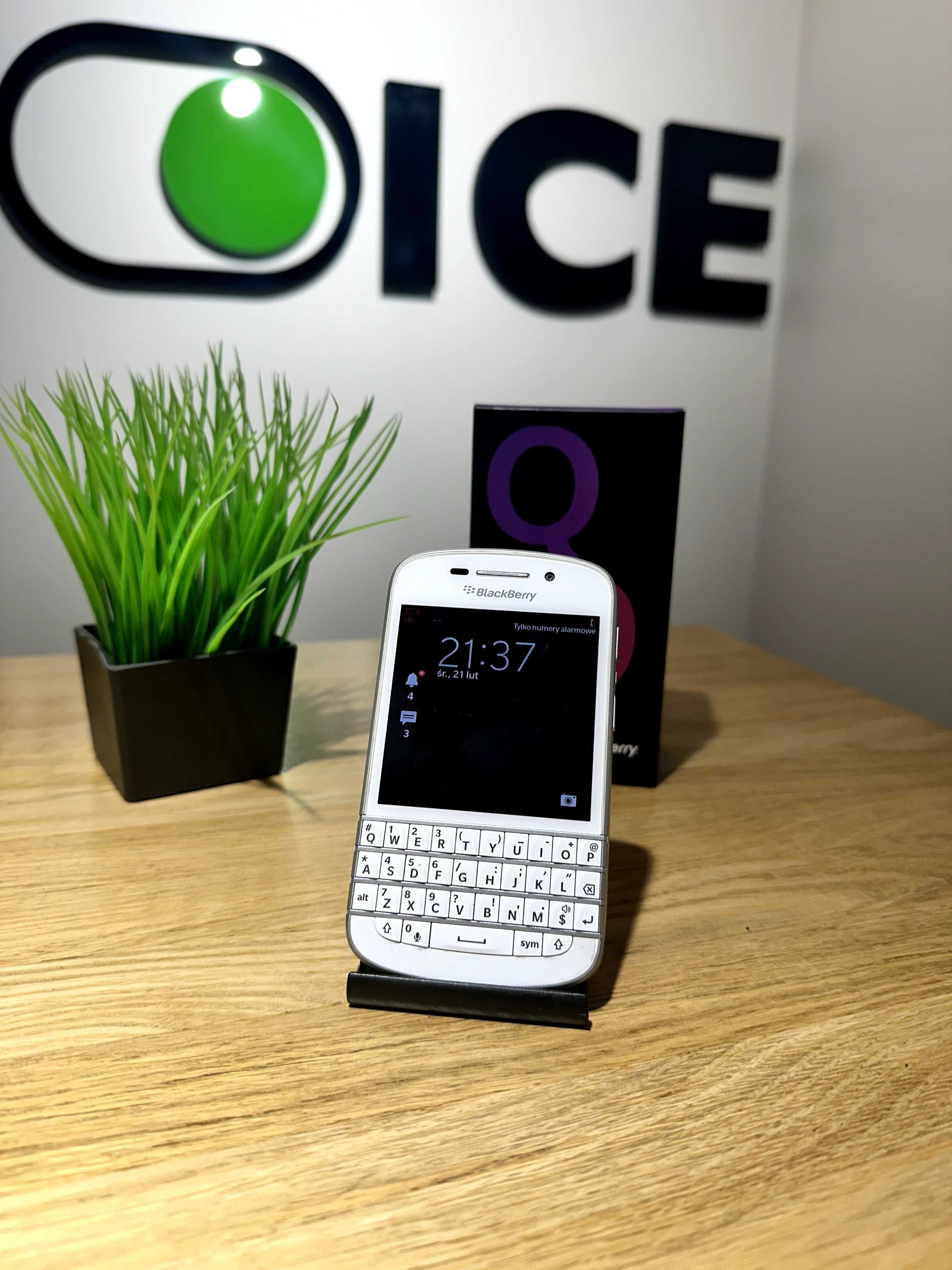 BlackBerry Q10 Stan BDB Gwarancja