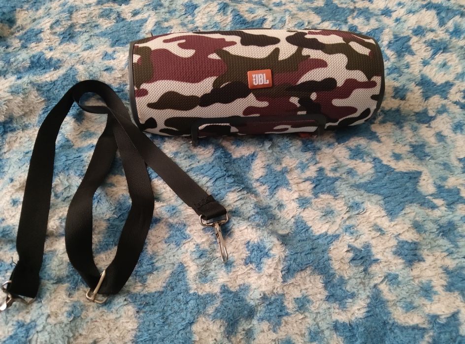 GBL extreme колонка