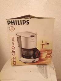 Máquina de café Philips nova
