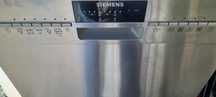 Zmywarka  Simens 60cm pod blat