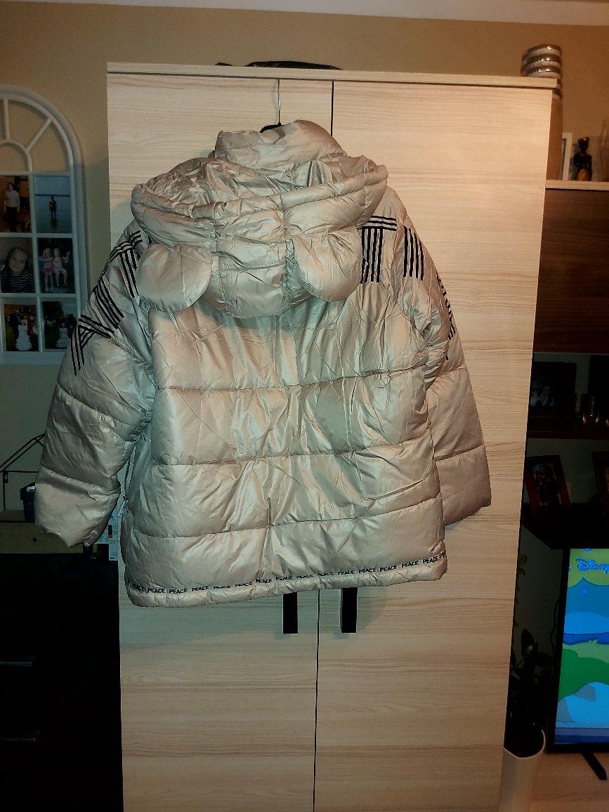Kurtka rozmiar 46