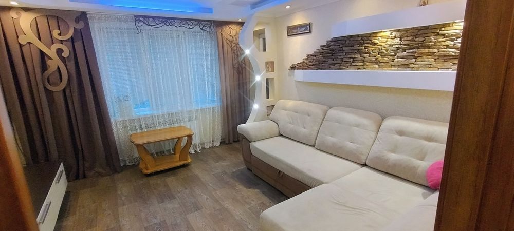 2х кімната на 98 кварталі