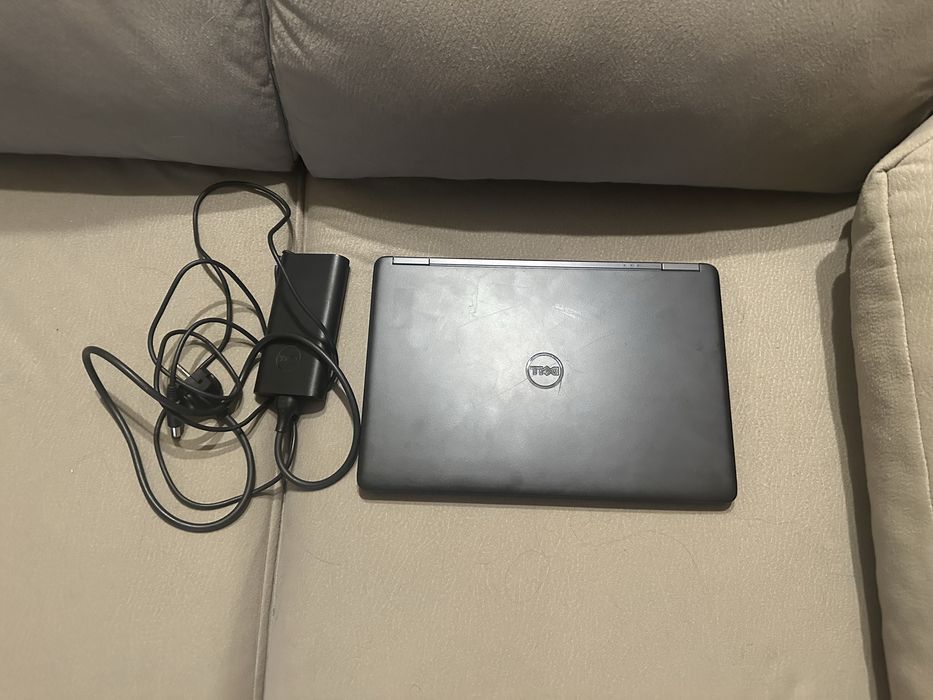 Dell 7250 em otimo estado i5 pro